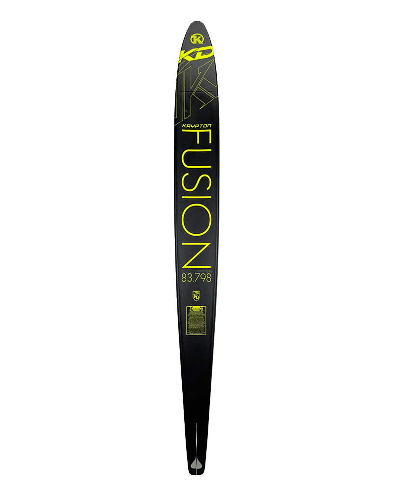 2025 KD Krypton Fusion Waterski