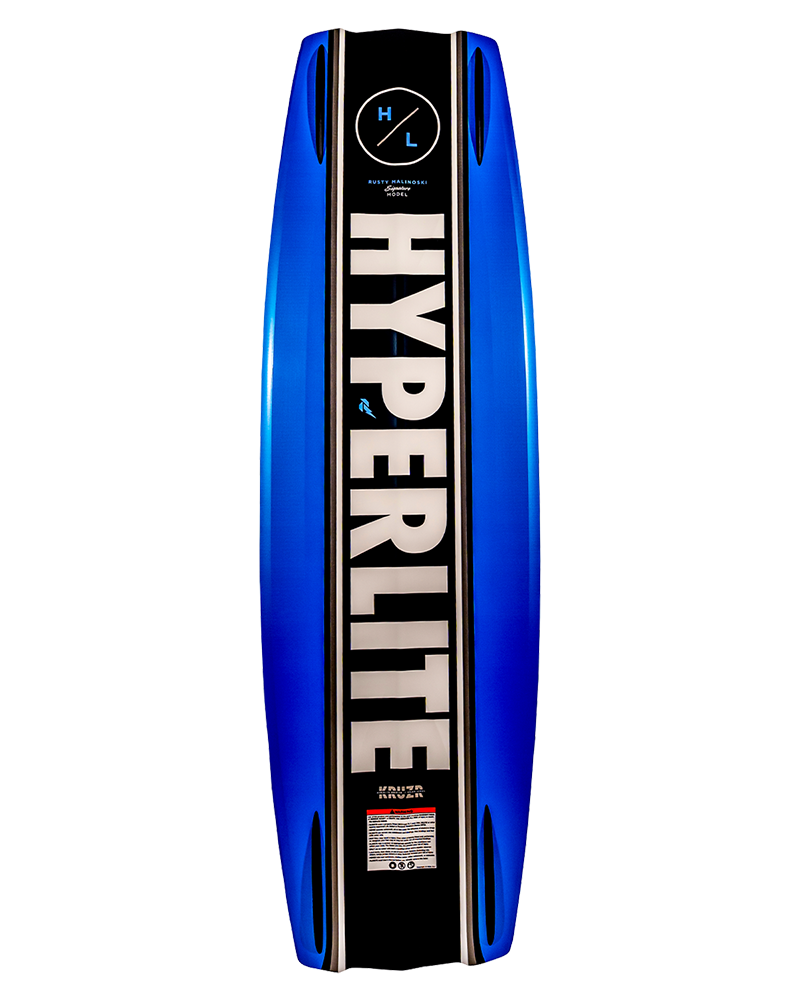 2025 Hyperlite Kruzr Wakeboard