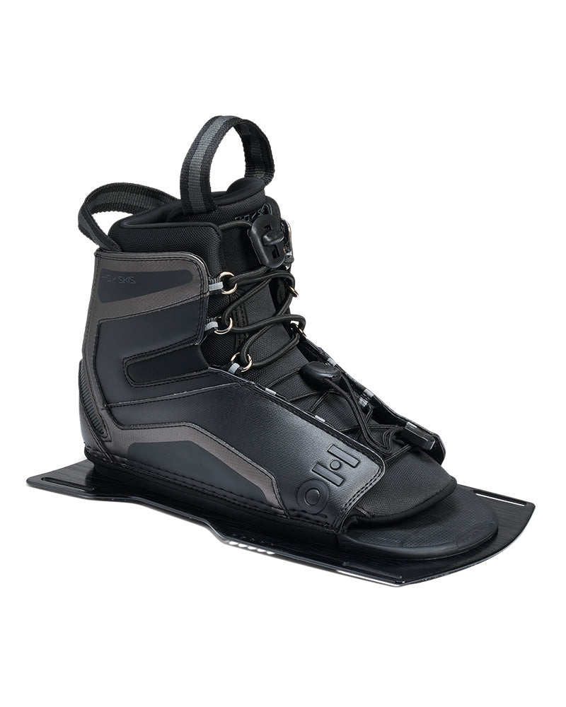 2026 HO Stance Waterski Boot (Aluminium Plate)