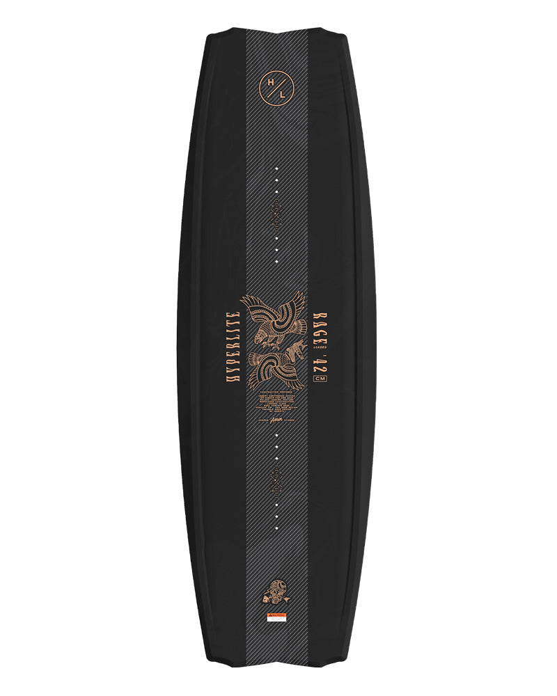 2026 Hyperlite Rage Loaded w/ Arc Boots