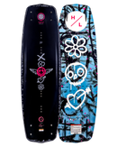 2026 Hyperlite Journey Wakeboard
