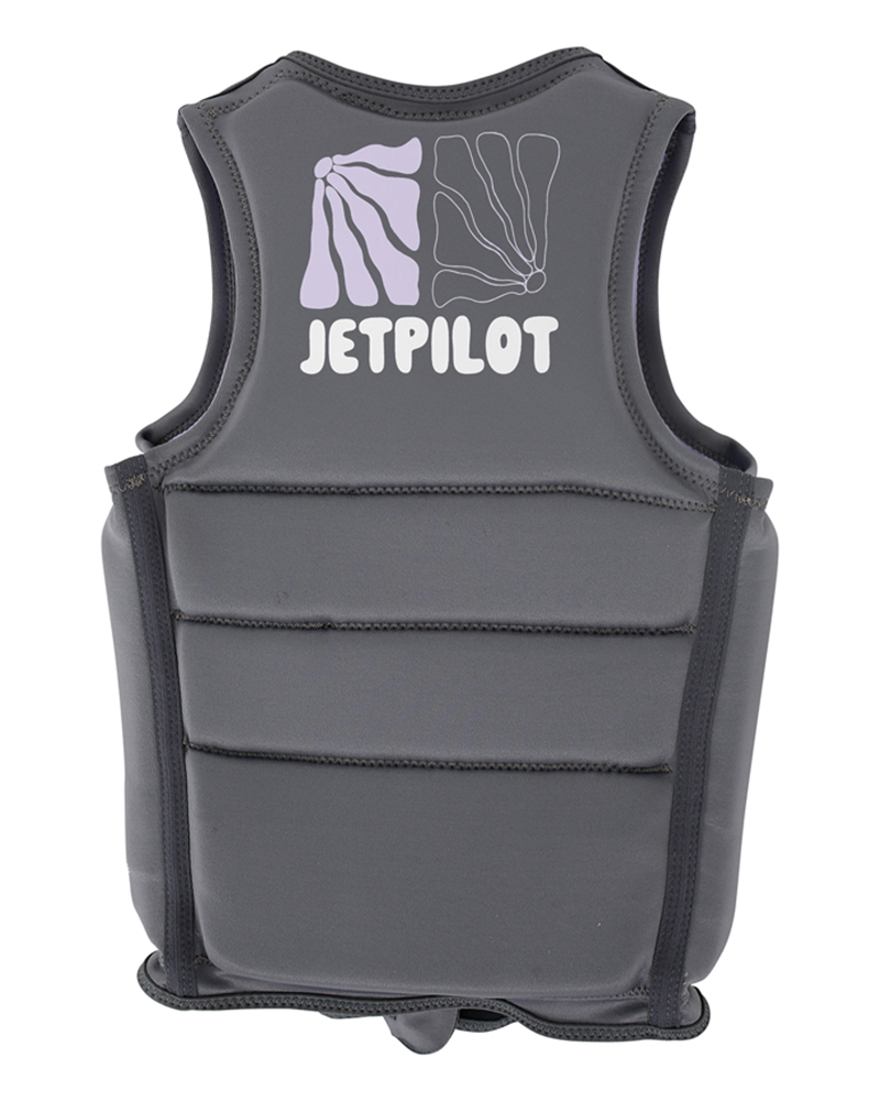 2025 Jetpilot X1 Youth Vest