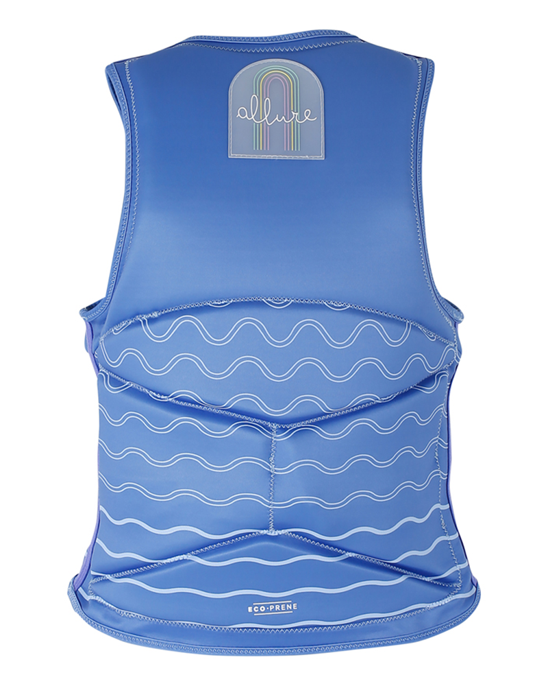 2025 Jetpilot Allure Women's Vest