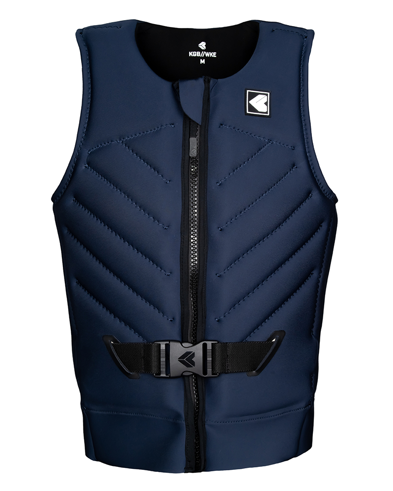 2025 KGB Stash Vest