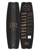 2026 Hyperlite Rage Loaded Wakeboard