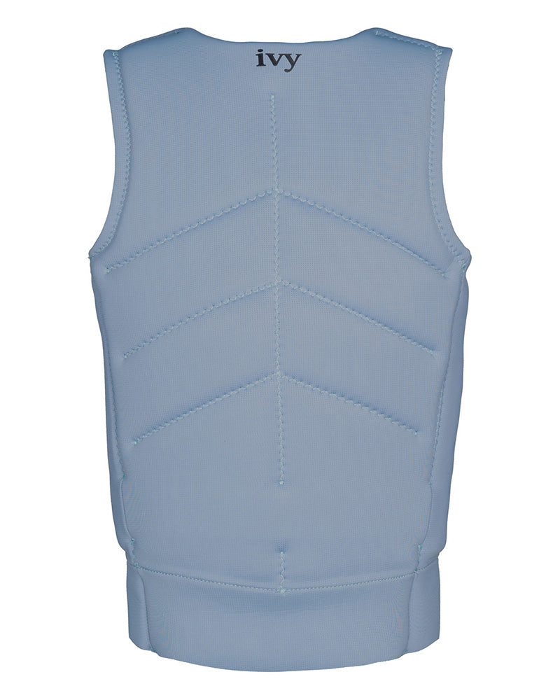 2026 Ivy Signature Vest