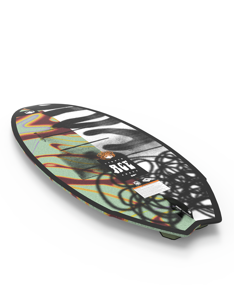 2025 Liquid Force Ace Wakesurfer