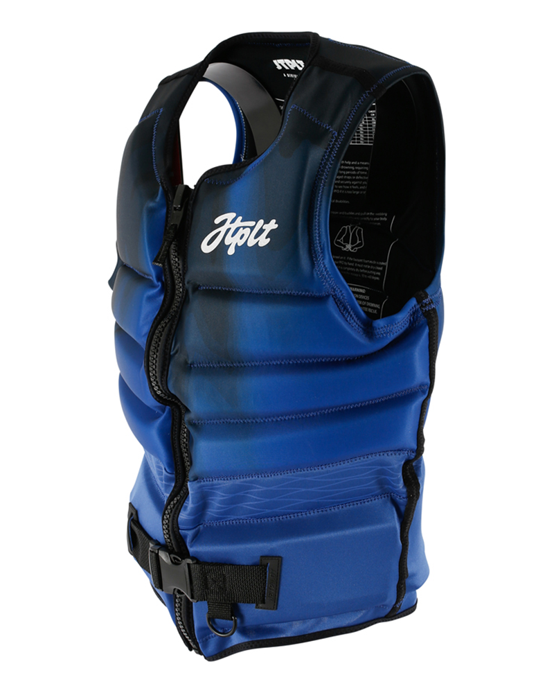 2025 Jetpilot Phase Hyperflex Vest