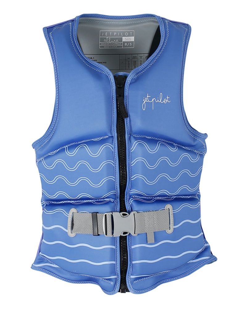 2025 Jetpilot Allure Women's Vest