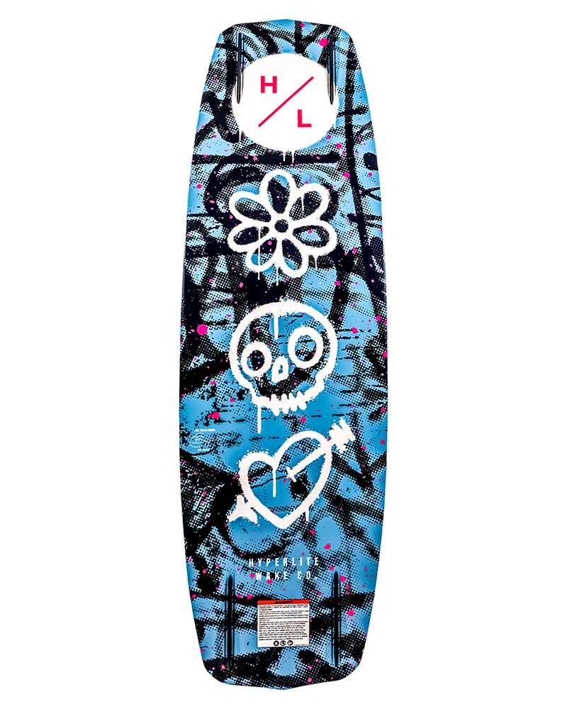 2025 Hyperlite Journey Wakeboard