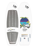 2026 Lib Tech Chop Wakesurfer