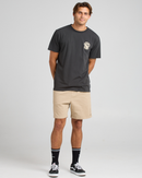 Mad Hueys Getting Hammered Tee