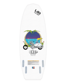 2026 Lib Tech Chop Wakesurfer