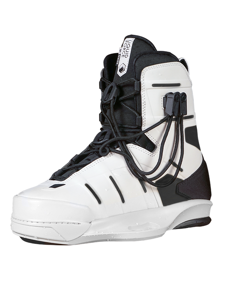 2025 Liquid Force Aero 6X Wakeboard Boot