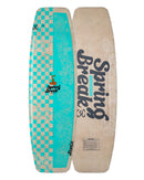 2026 Ronix Spring Break Wakeboard