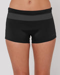 Follow Basics Wetty Shorts