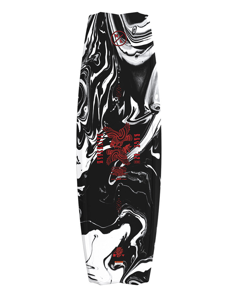 2026 Hyperlite Rage w/ Arc Boots