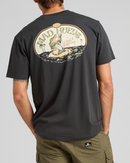 Mad Hueys Croc'n A Coldie Tee