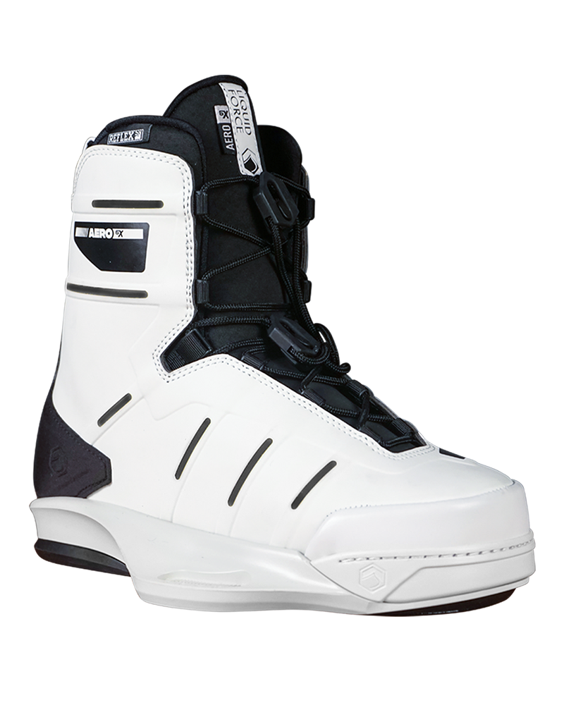 2025 Liquid Force Remedy Aero w/ Aero 6X Boots