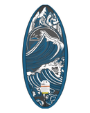 2025 Liquid Force Blade Wakesurfer