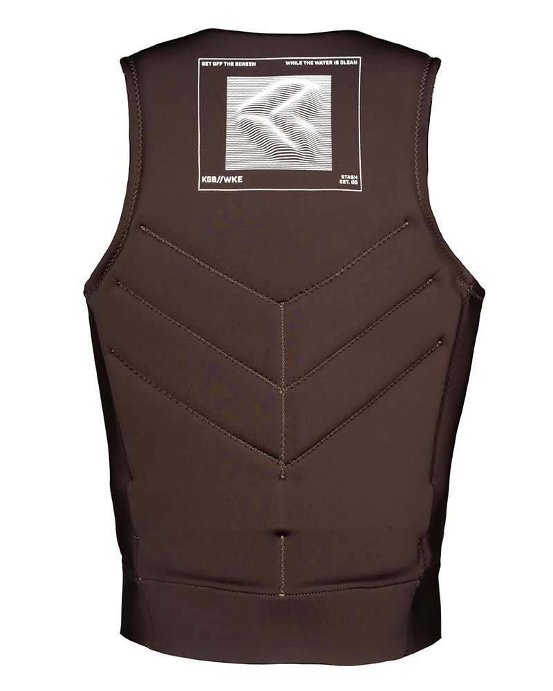 2025 KGB Stash Vest