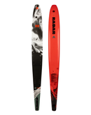 2025 Radar Senate Graphite Slalom Waterski