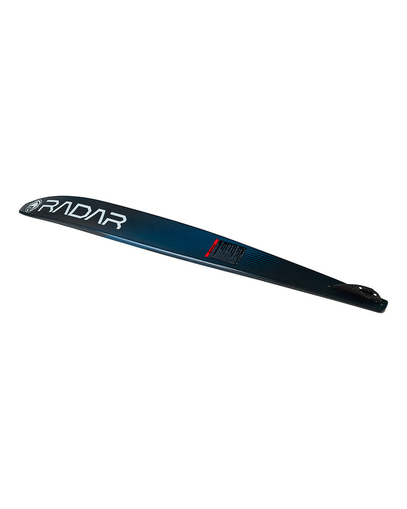 2026 Radar Vapor Probuild Slalom Waterski