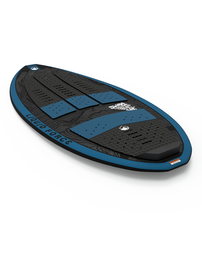 2025 Liquid Force Blade Wakesurfer