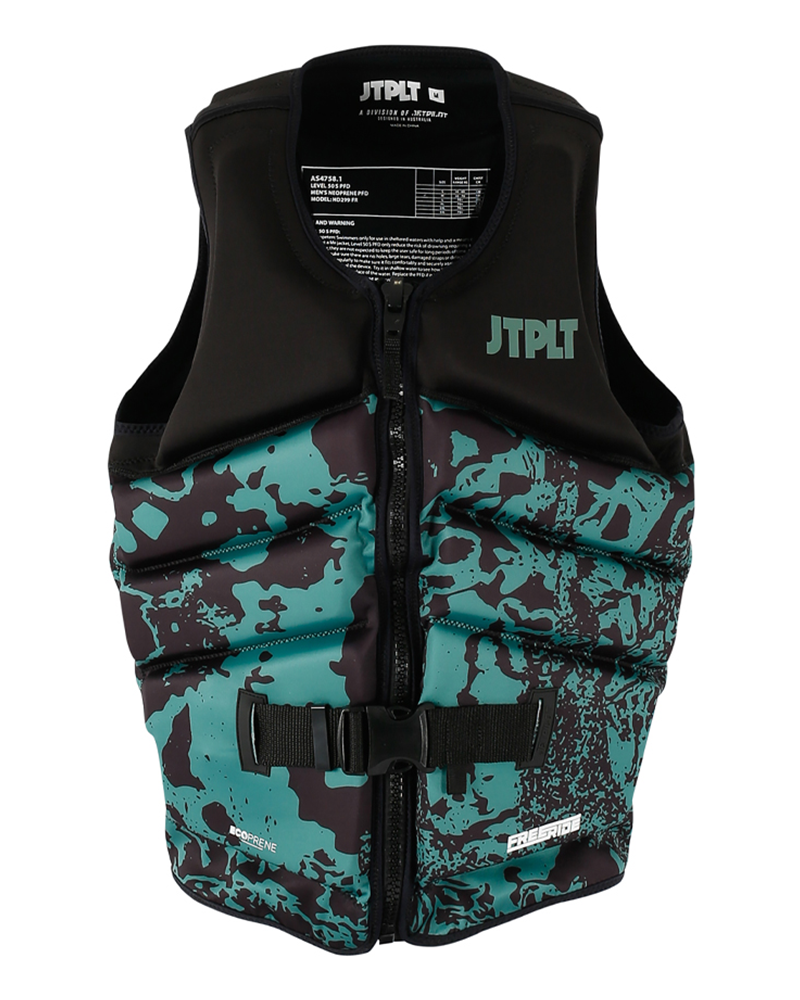 2025 Jetpilot Freeride Vest