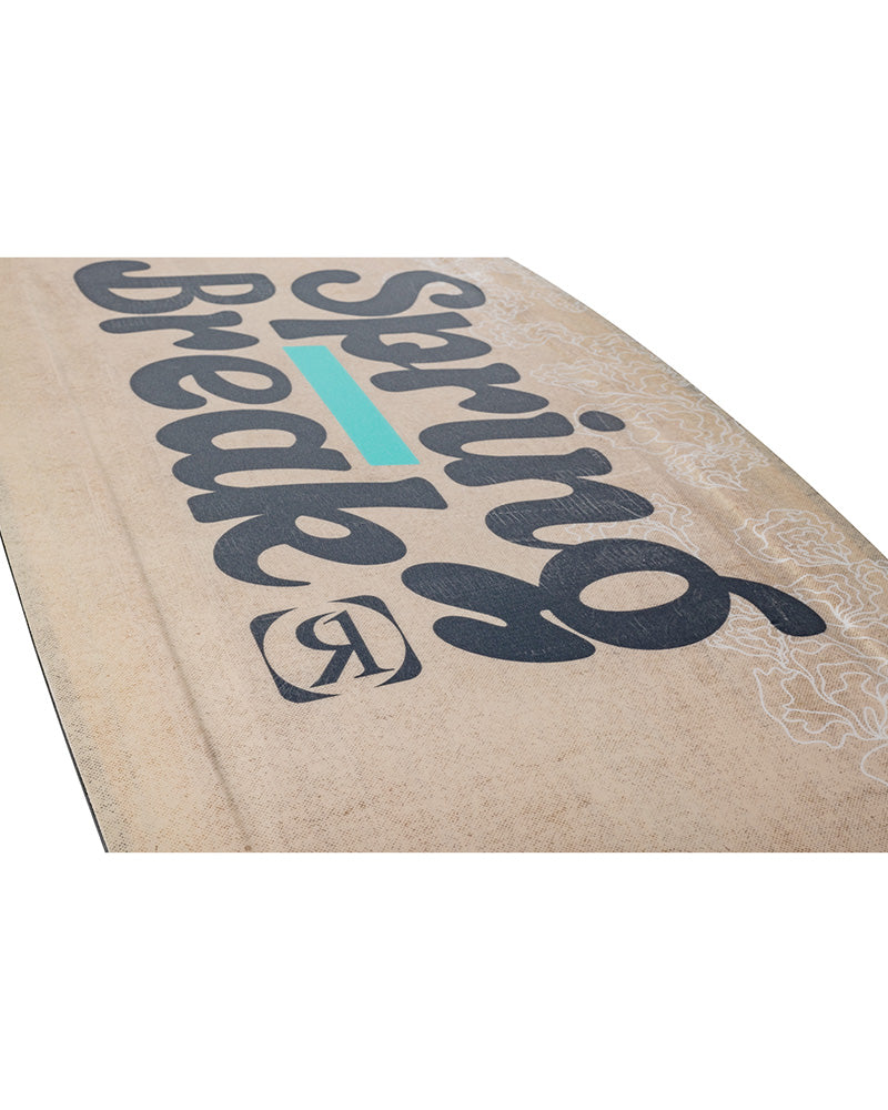 2026 Ronix Spring Break Wakeboard