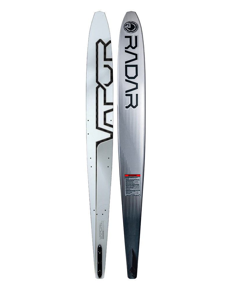 2026 Radar Vapor Lithium Slalom Waterski