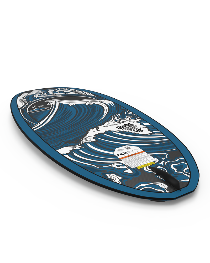 2025 Liquid Force Blade Wakesurfer