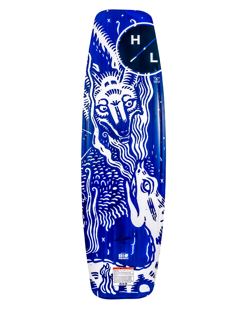 2025 Hyperlite Guara Wakeboard