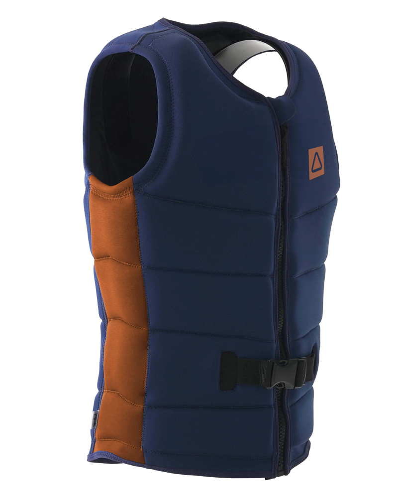 Follow Corp Vest