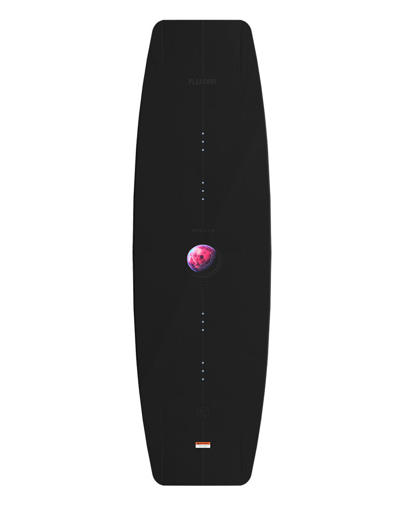 2026 Hyperlite Pleasure Wakeboard