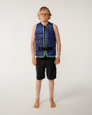 2027 Ripcurl Dawn Patrol Youth Vest