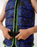 2027 Ripcurl Dawn Patrol Youth Vest