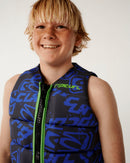 2027 Ripcurl Dawn Patrol Youth Vest