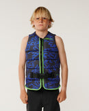 2027 Ripcurl Dawn Patrol Youth Vest