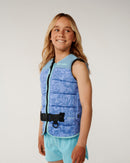 2027 Ripcurl Dawn Patrol Youth Vest