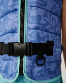 2027 Ripcurl Dawn Patrol Youth Vest