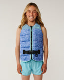 2027 Ripcurl Dawn Patrol Youth Vest