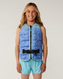 2027 Ripcurl Dawn Patrol Youth Vest