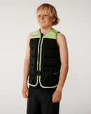 2027 Ripcurl Dawn Patrol Youth Vest