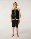 2027 Ripcurl Dawn Patrol Youth Vest