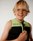 2027 Ripcurl Dawn Patrol Youth Vest