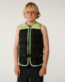 2027 Ripcurl Dawn Patrol Youth Vest