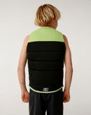 2027 Ripcurl Dawn Patrol Youth Vest