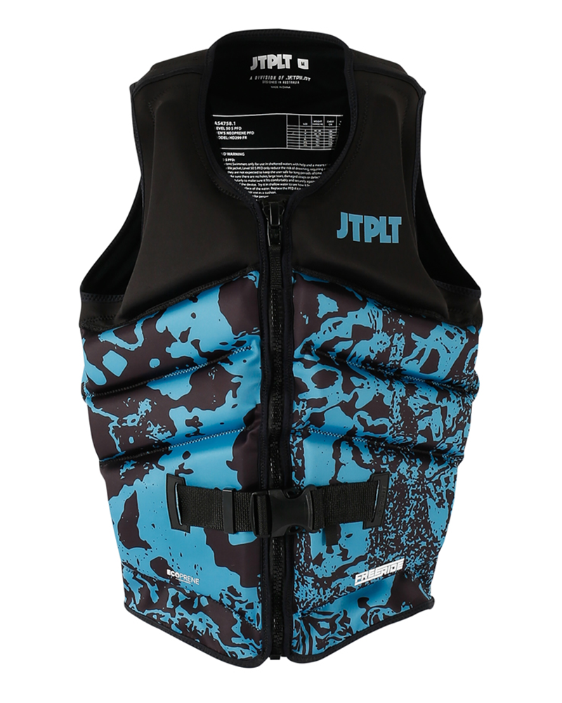 2025 Jetpilot Freeride Vest