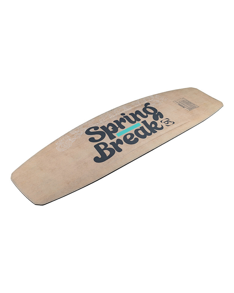2026 Ronix Spring Break Wakeboard